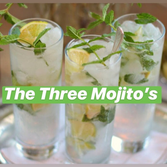 thethreemojitos